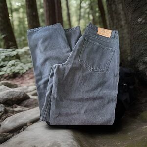Eddie Bauer Relaxed Straight Fit Jeans Men's 32x32
